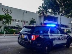 Attentato a Washington, 18 giugno udienza preliminare per Rodriguez: rischia pena di morte