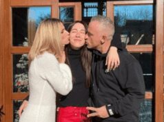 Aurora Ramazzotti: “Eros e Michelle? Non sono classici nonni, non ci sono per me come vorrei”