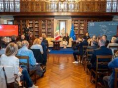 Automobilismo, la 1000 Miglia 2025 si presenta a Roma