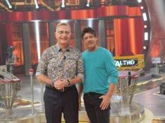 Avanti un altro, oggi 22 maggio: torna l’appuntamento in prima serata con Paolo Bonolis