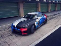 BMW M2 Racing: la nuova arma entry-level firmata BMW M Motorsport