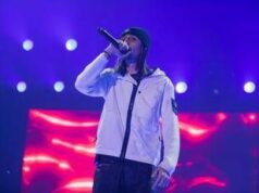 Baby Gang, videochiamata a Niko Pandetta in carcere durante concerto: indagato