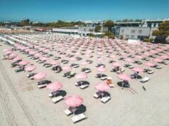 Balneari, Rustignoli (Fiba): “Manca 20% assistenti bagnanti per stagione estiva”