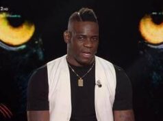 Balotelli a Belve, il ‘nemico’ nel calcio e la risposta a Mourinho