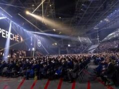 Banca Mediolanum, al via convention oltre 5.500 partecipanti