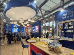 Barilla, con Protein+ il gusto della pasta di sempre, con un ‘plus’ di proteine