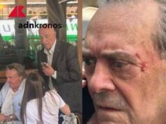 Barillari: “Depardieu condannato? M’ha menato ma non gioisco per le disgrazie altrui, per me era mito”