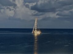 Bayesian, vento estremo causa dell’affondamento del superyacht: il rapporto