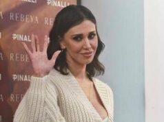 Belen Rodriguez rivela: “Ho fatto un intervento, avevo rimandato troppo”