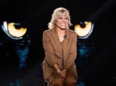 Belve, Floriana Secondi: “Portai mio figlio dall’esorcista, faceva troppe domande”