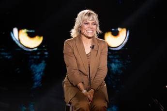 Belve, Floriana Secondi: “Portai mio figlio dall’esorcista, faceva troppe domande”