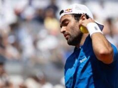 Berrettini, infortunio e ritiro contro Ruud: cosa è successo agli Internazionali