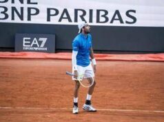 Berrettini, l’incubo continua: salterà anche il Roland Garros