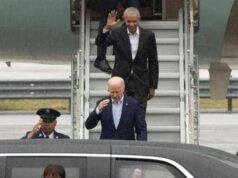 Biden e il cancro, Obama: “Lo affronterà con determinazione”