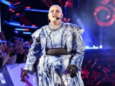 BigMama chi è, la conduttrice del Concertone del Primo Maggio a Roma