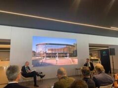 Binaghi: “Edizione memorabile degli Internazionali, Paolini commovente”