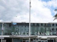 Blackout a Cannes, 160mila case senza luce