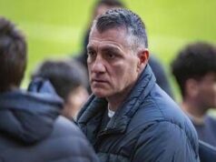 Bobo Vieri dal medico dopo il malore: “Sono arrivate le analisi, ecco cosa ho avuto”