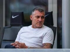 Bobo Vieri, lo sfogo dopo il malore: “Mai avuto una cosa del genere”