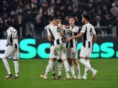 Bologna-Juventus: orario, probabili formazioni e dove vederla in tv