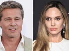 Brad Pitt rompe il silenzio, le prime parole dopo il divorzio da Angelina Jolie