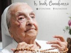 Brasile, è morta a 116 anni suor Inah: era la persona più vecchia del mondo