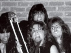 Brian Montana ucciso, ex chitarrista dei Possessed morto in una sparatoria