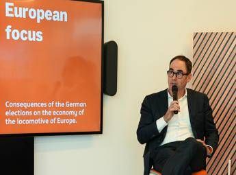 Brzeski (Ing): “In futuro crescita anemica, ma no recessione”