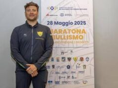 Bullismo, l’ex schermidore Aspromonte: “Lo sport aiuta a reagire e stare meglio”