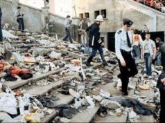 Calcio, 40 anni dall’Heysel: una festa di sport finita in strage