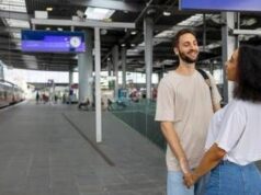 Calcio, Trainline: per finale Champions +300% italiani in treno verso Monaco