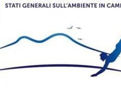 Campania, dal territorio alla mobilità: al via gli Stati Generali dell’Ambiente