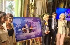 Cancro seno localizzato, la campagna ‘Pronte a prevenire’ su rischio recidive