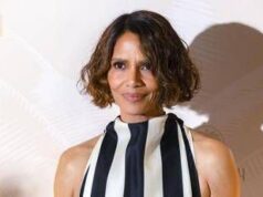 Cannes 2025, effetto dress code: Halle Berry costretta a cambiare abito