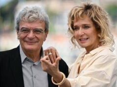 Cannes, 7 minuti di applausi per ‘Fuori’ di Mario Martone