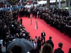 Cannes, parte la 78ma edizione del festival con De Niro e tre film sull’Ucraina