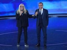 Carlo Conti, il videomessaggio di Papa Francesco a Sanremo: “Era una sorpresa per tutti, non lo dimenticherò mai”