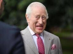 Carlo III, ricchezza in aumento: in un anno incassati 30 milioni di sterline