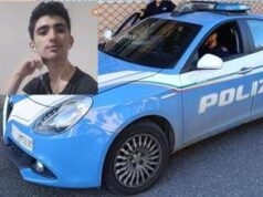 Caserta, trovato morto a Torino il 15enne scomparso a gennaio