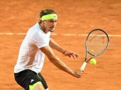 ‘Caso palline’ agli Internazionali? Zverev si lamenta, i maestri di tennis lo smentiscono