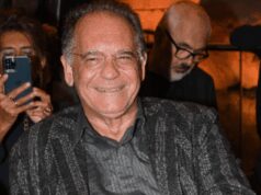 Cecchi Paone, il coming out e il marito Simone: “Con sua figlia siamo una famiglia”