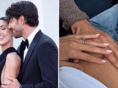 Cecilia Rodriguez è incinta, l’annuncio con Ignazio Moser: “Ti sei fatta desiderare…”