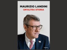 Cgil, in libreria ‘Un’altra storia’: autobiografia di Maurizio Landini