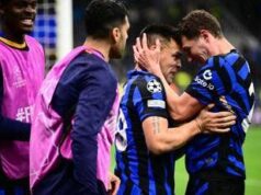Champions League, la finale Inter-Psg sarà trasmessa in chiaro