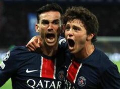 Champions, Psg-Arsenal 2-1 e francesi in finale contro Inter