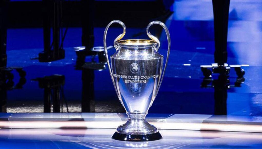 Champions, sorteggio playoff: Juve-Galatasaray, Atalanta-Borussia Dortmund e Inter-Bodo