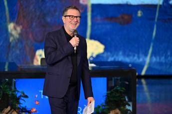 Che tempo che fa, da Totti a Elodie: gli ospiti di oggi domenica 4 maggio