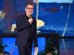 Che tempo che fa, gli ospiti e le anticipazioni di oggi domenica 11 maggio