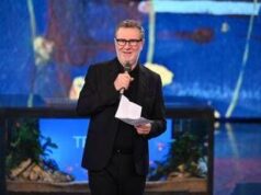 Che tempo che fa, ultima puntata della stagione: ospiti oggi 18 maggio