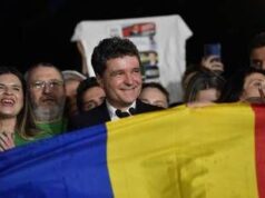 Chi è Nicusor Dan, il sindaco diventato presidente della Romania